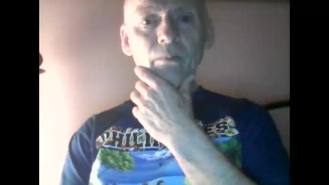 oldbuthorny62 online show from 02/07/25, 10:52