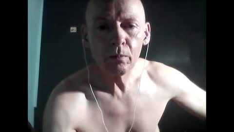oldbuthorny62 online show from 02/24/25, 09:31
