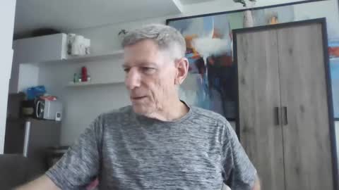 George online show from 09/16/25, 06:58