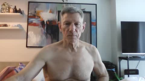 George online show from 10/07/25, 05:26