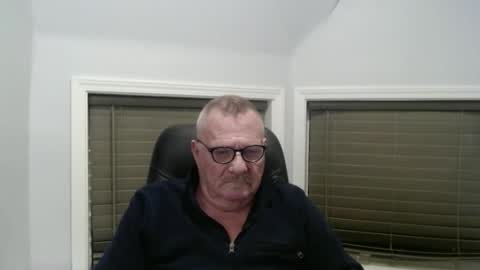 oldguybigd online show from 11/09/25, 04:00