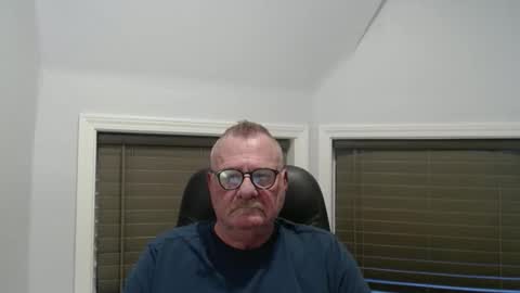 oldguybigd online show from 11/10/25, 12:31