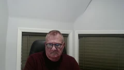 oldguybigd online show from 11/11/25, 01:38