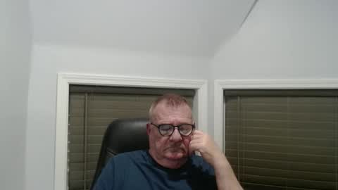 oldguybigd online show from 11/12/25, 01:06