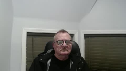 oldguybigd online show from 11/15/25, 02:31