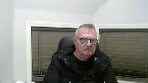 oldguybigd online show from 11/22/25, 03:05