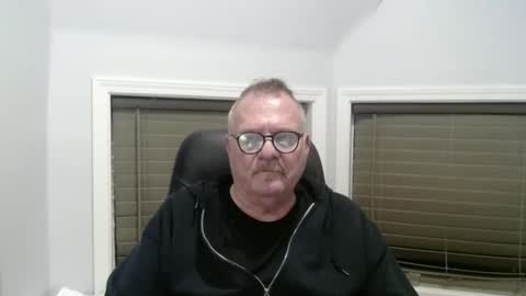 oldguybigd online show from 11/23/25, 03:28