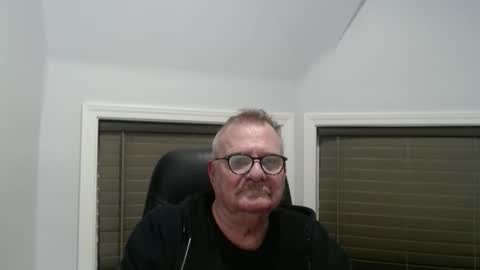 oldguybigd online show from 11/26/25, 06:58
