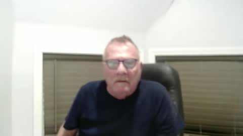 oldguybigd online show from 11/28/25, 07:22