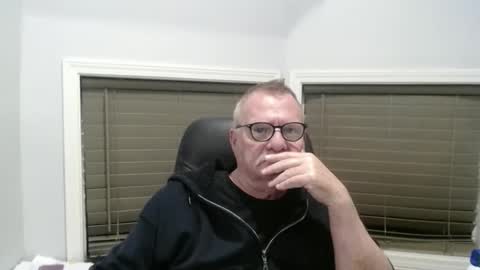 oldguybigd online show from 11/30/25, 05:55