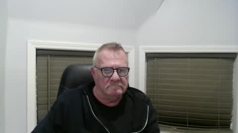 oldguybigd online show from 12/02/25, 06:19