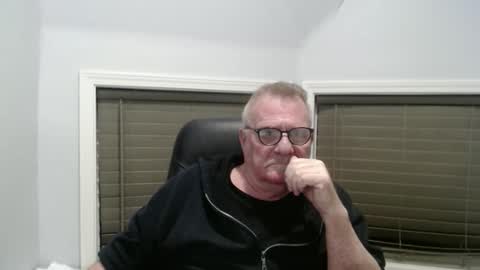 oldguybigd online show from 12/03/25, 06:43