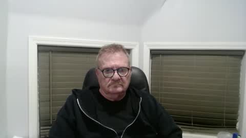 oldguybigd online show from 12/16/25, 04:39