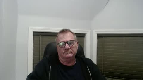oldguybigd online show from 12/19/25, 05:14