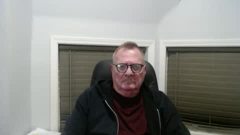 oldguybigd online show from 12/20/25, 05:14