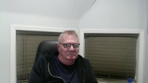 oldguybigd online show from 01/07/26, 04:48