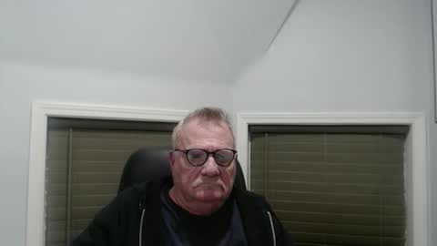 oldguybigd online show from 01/08/26, 04:26
