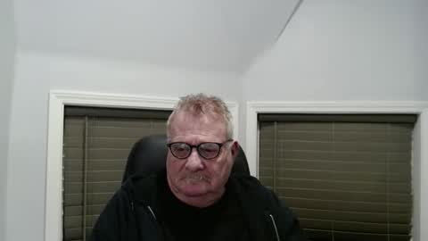 oldguybigd online show from 01/09/26, 04:26