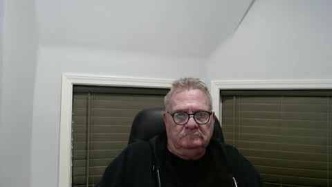 oldguybigd online show from 01/12/26, 05:01