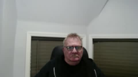 oldguybigd online show from 01/13/26, 03:45