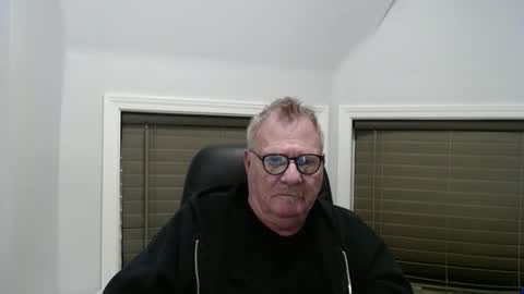 oldguybigd online show from 01/14/26, 03:34
