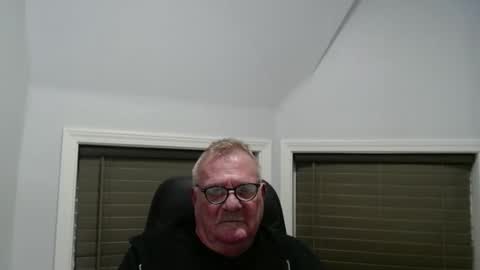 oldguybigd online show from 02/01/26, 05:39