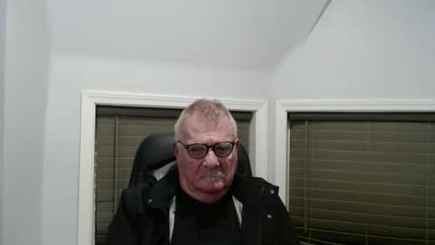oldguybigd online show from 02/09/26, 04:38