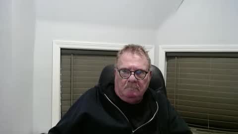 oldguybigd online show from 03/03/26, 03:56