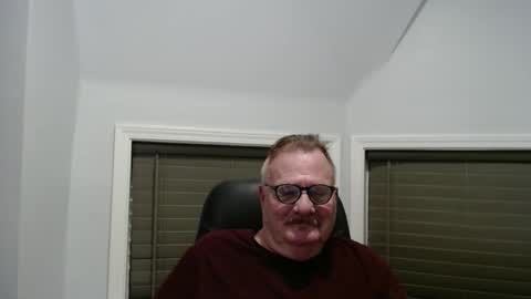 oldguybigd online show from 03/21/26, 03:44