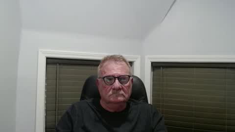 oldguybigd online show from 05/07/26, 05:46