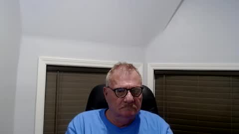 oldguybigd online show from 07/25/26, 03:15