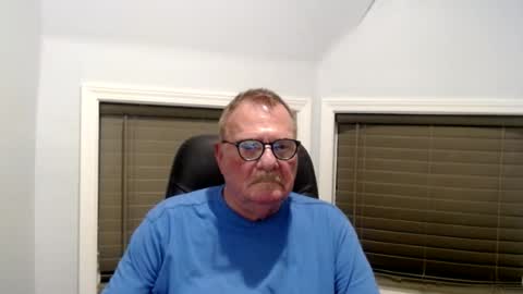 oldguybigd online show from 07/28/26, 03:35