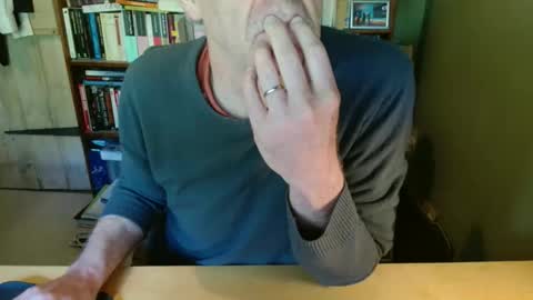 oldhairybastard online show from 05/06/26, 07:46