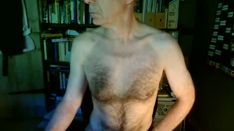 oldhairybastard online show from 07/08/26, 09:14