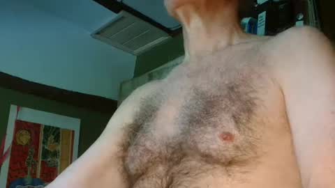 oldhairybastard online show from 07/13/26, 08:17