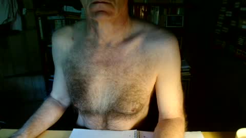 oldhairybastard online show from 07/16/26, 08:53
