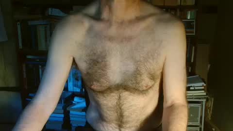 oldhairybastard online show from 07/27/26, 05:03