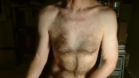oldhairybastard online show from 07/28/26, 10:20