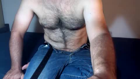 oldjeremy online show from 09/20/25, 12:55