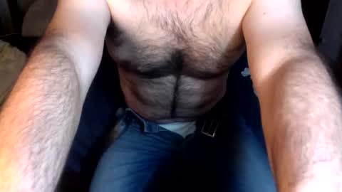 oldjeremy online show from 12/01/25, 10:37