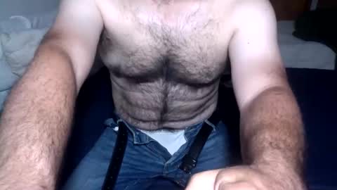 oldjeremy online show from 05/23/26, 11:53