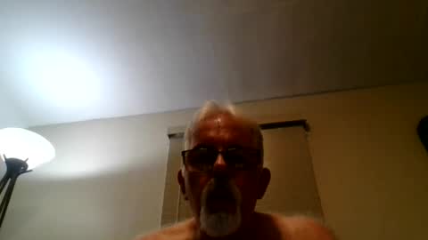 OldMIGUY online show from 03/07/26, 11:35