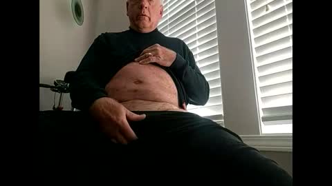 oldsubman online show from 12/03/24, 01:54