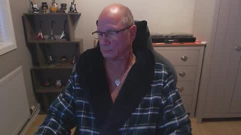 oldveteranuk online show from 09/14/25, 05:39