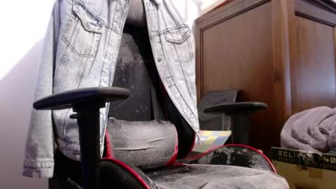 oldwolfman online show from 07/13/26, 02:20
