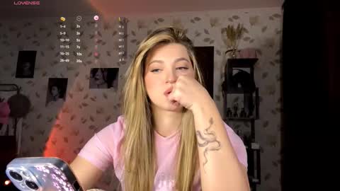 Kem online show from 11/08/25, 03:56