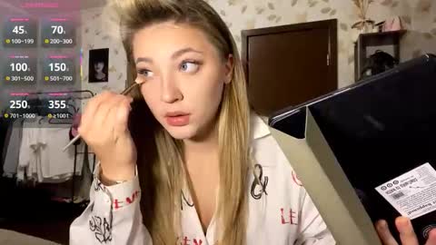 Kem online show from 11/16/25, 03:17