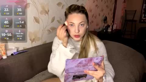 Kem online show from 11/30/25, 05:50