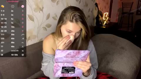 Kem online show from 12/03/25, 05:33