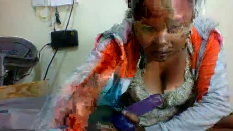 olgaaldy online show from 06/12/26, 09:57